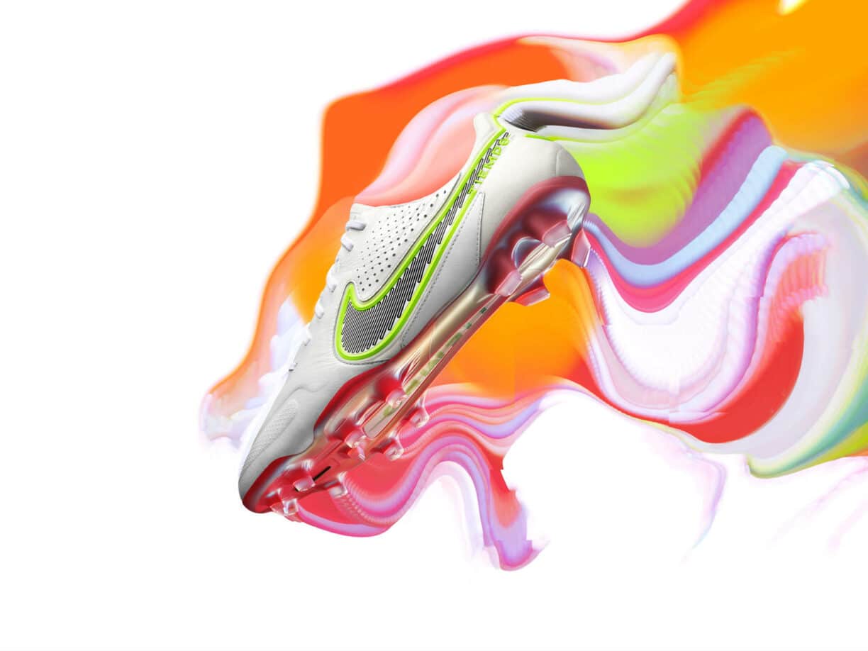 Nike Rawdacious Colorway 2