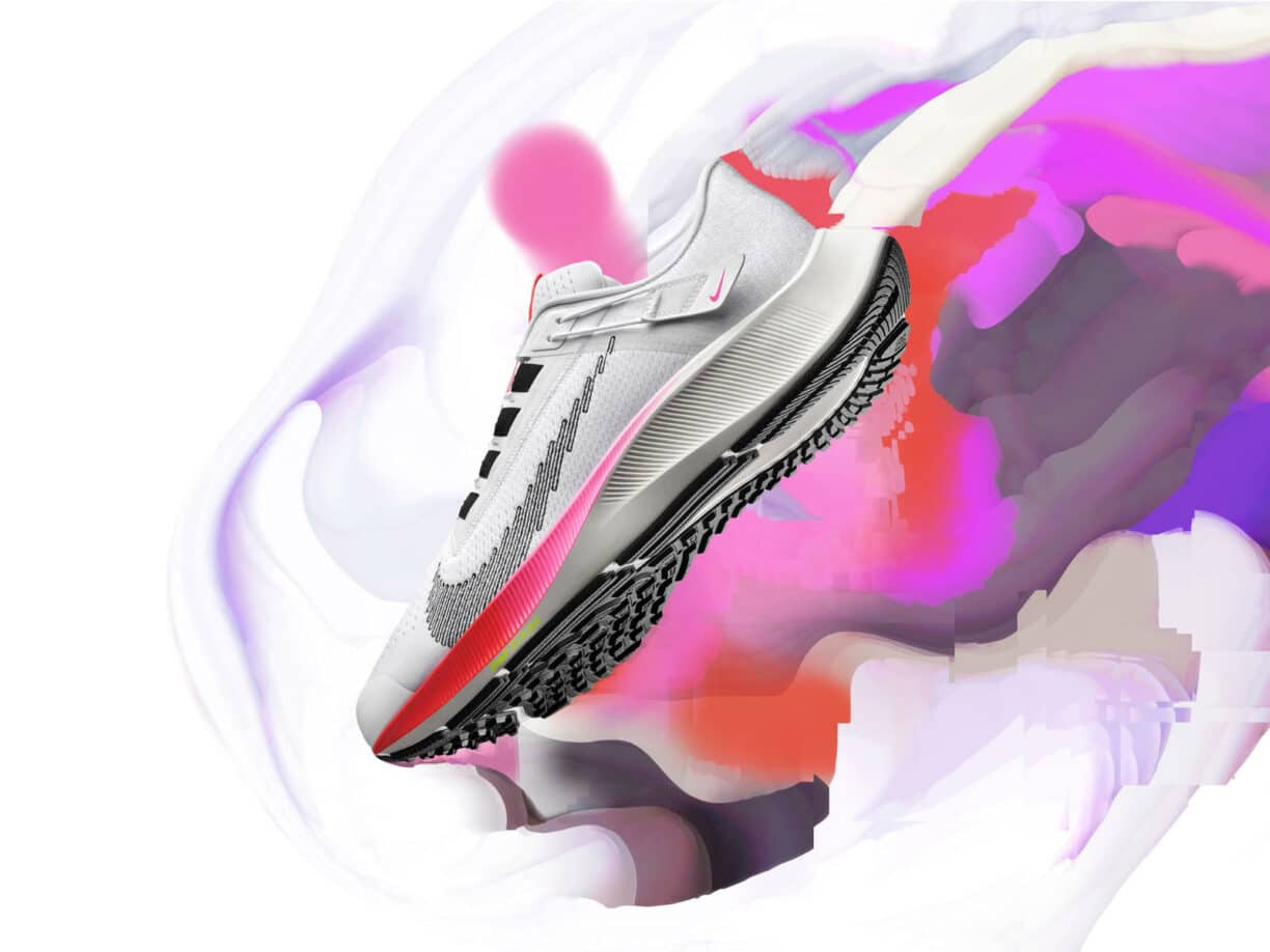 Nike Rawdacious Colorway 4