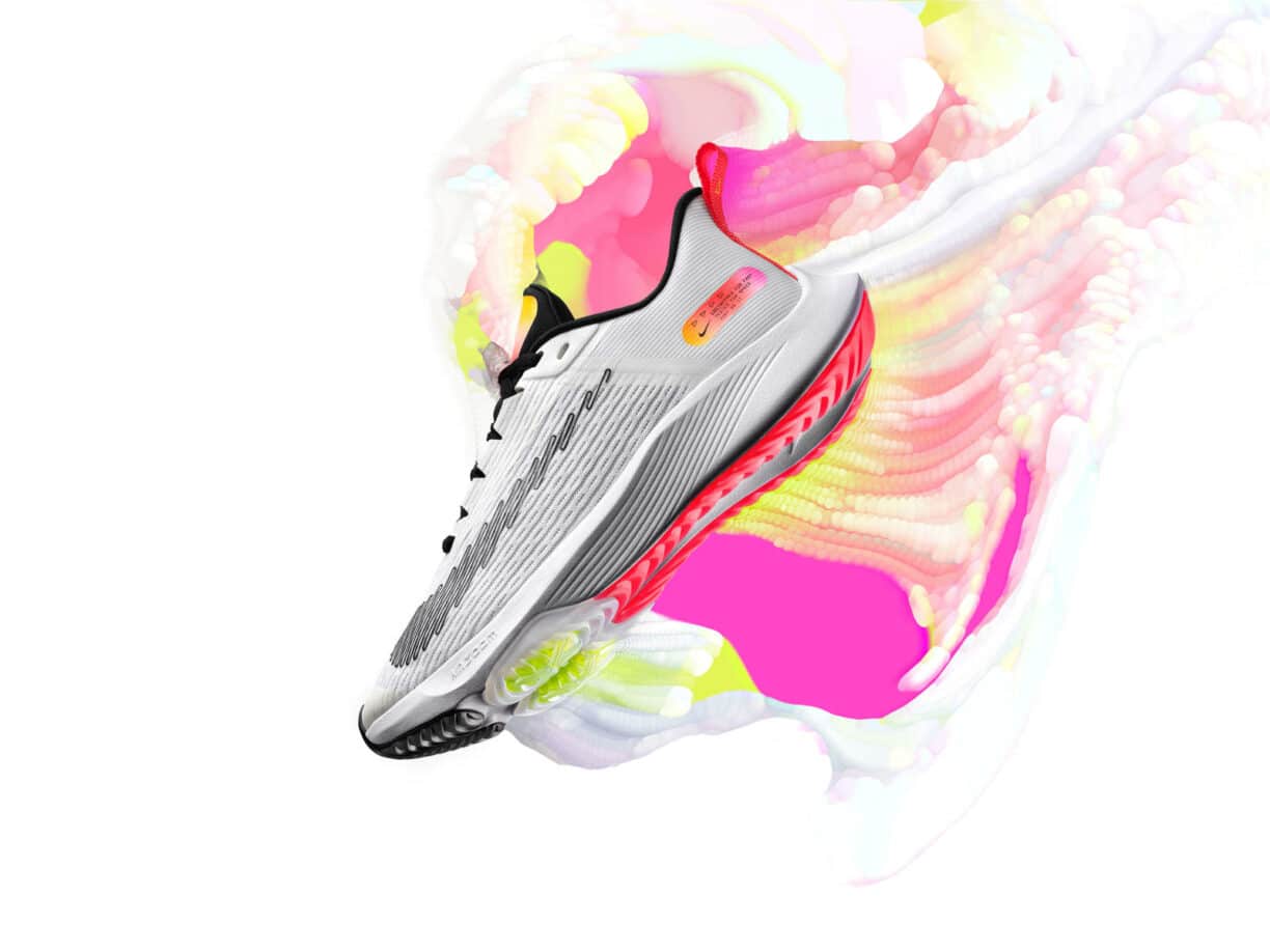 Nike Rawdacious Colorway 5