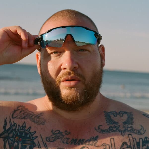 Oakley launches powerful ‘be who you are’ film narrated by action bronson