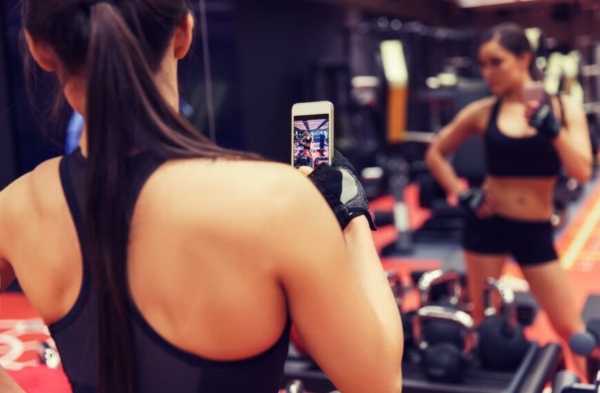 How to find the best tiktok fitness influencers for your campaign