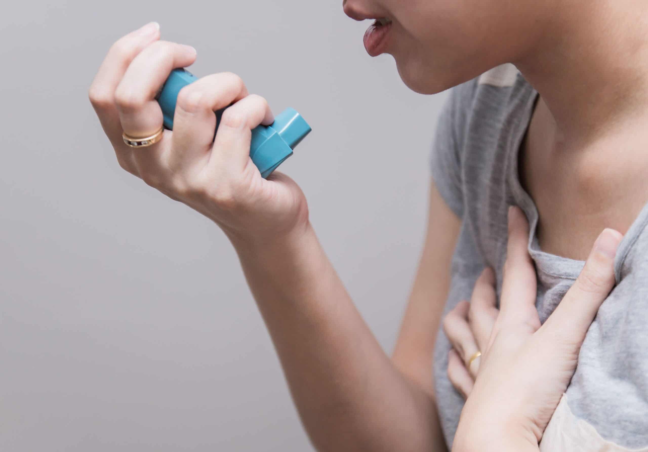 Myths about asthma