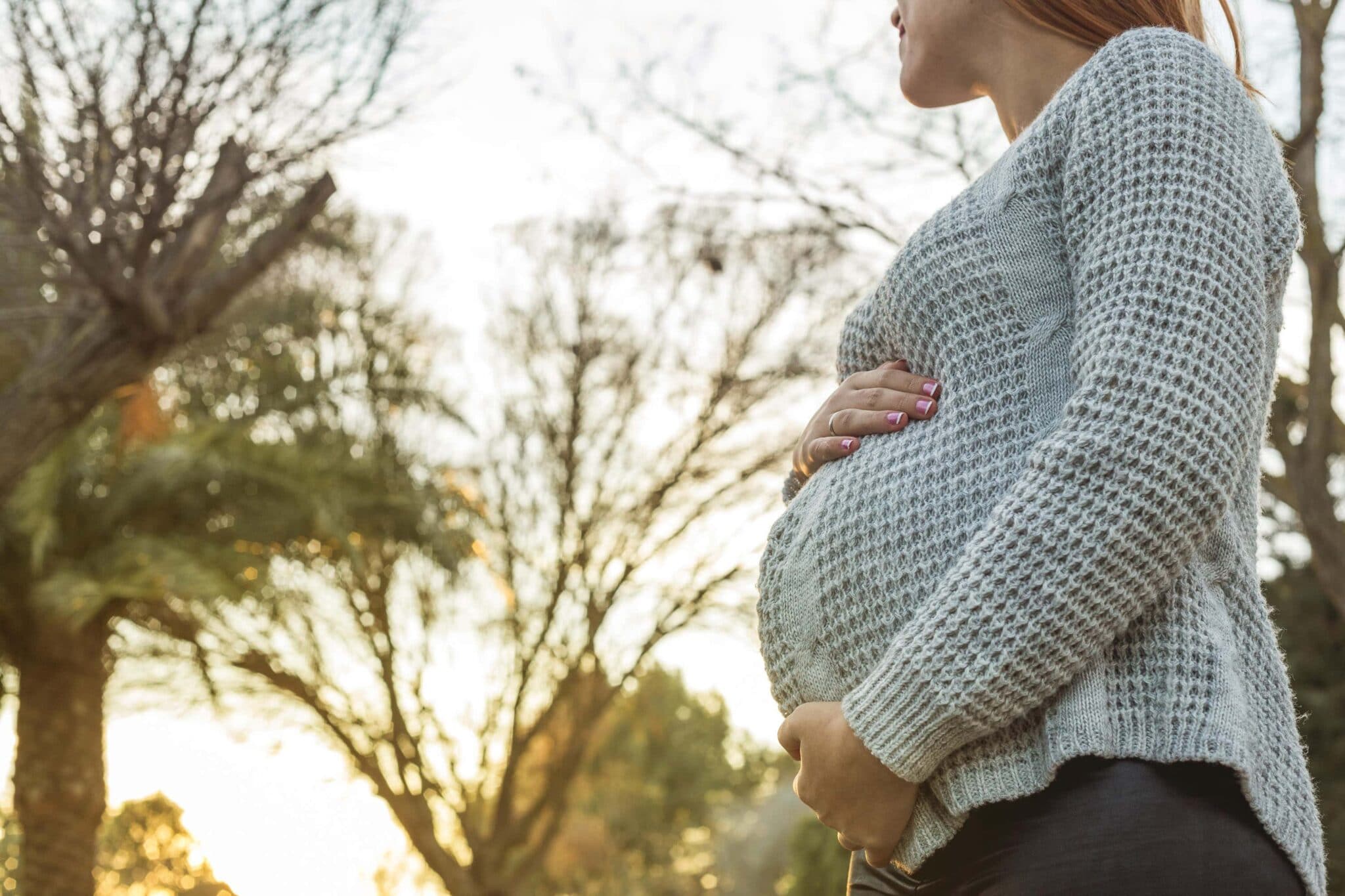 Facts About Covid-19 Vaccines That Pregnant Women Need To Know