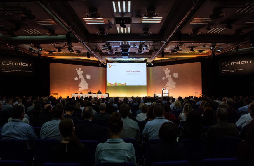 Ukactive conference 2021 announced for october with sector uniting to plan recovery and development