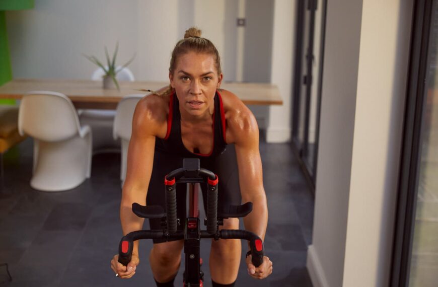 Wattbike Becomes Official Indoor Performance Bike Supplier Of AusCycling