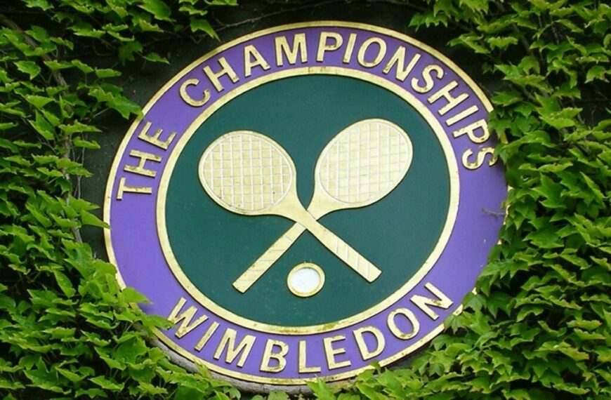 BBC And All England Club Extend Contract To Broadcast Wimbledon Until 2027