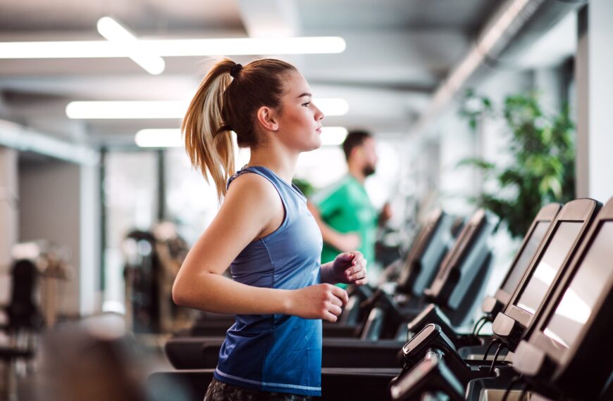 Exercise experts reveal the most effective exercise to burn calories in 30 minutes
