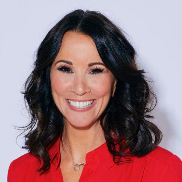 Andrea mclean joins david lloyd clubs to encourage the nation to embrace their ‘mid life celebration’