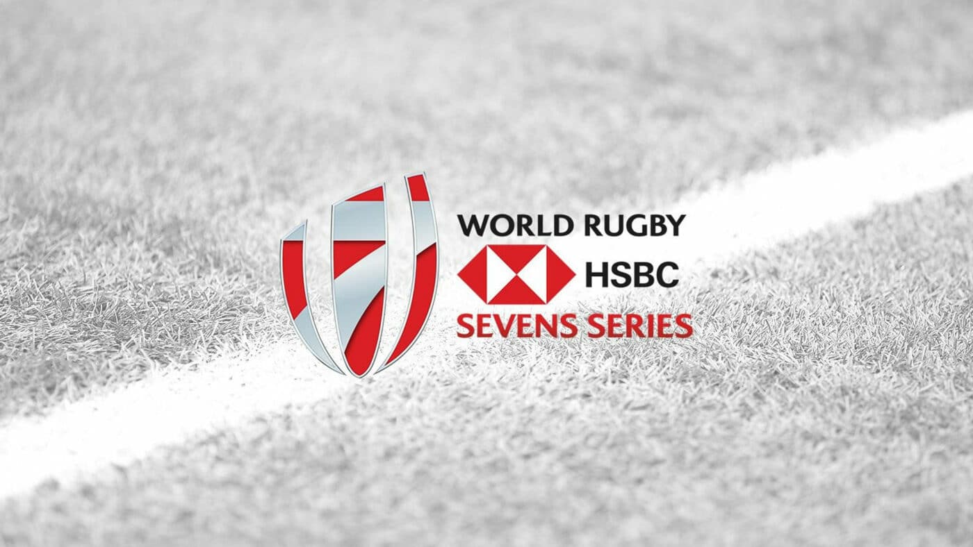 Rugby Sevens Series 2021 Schedule