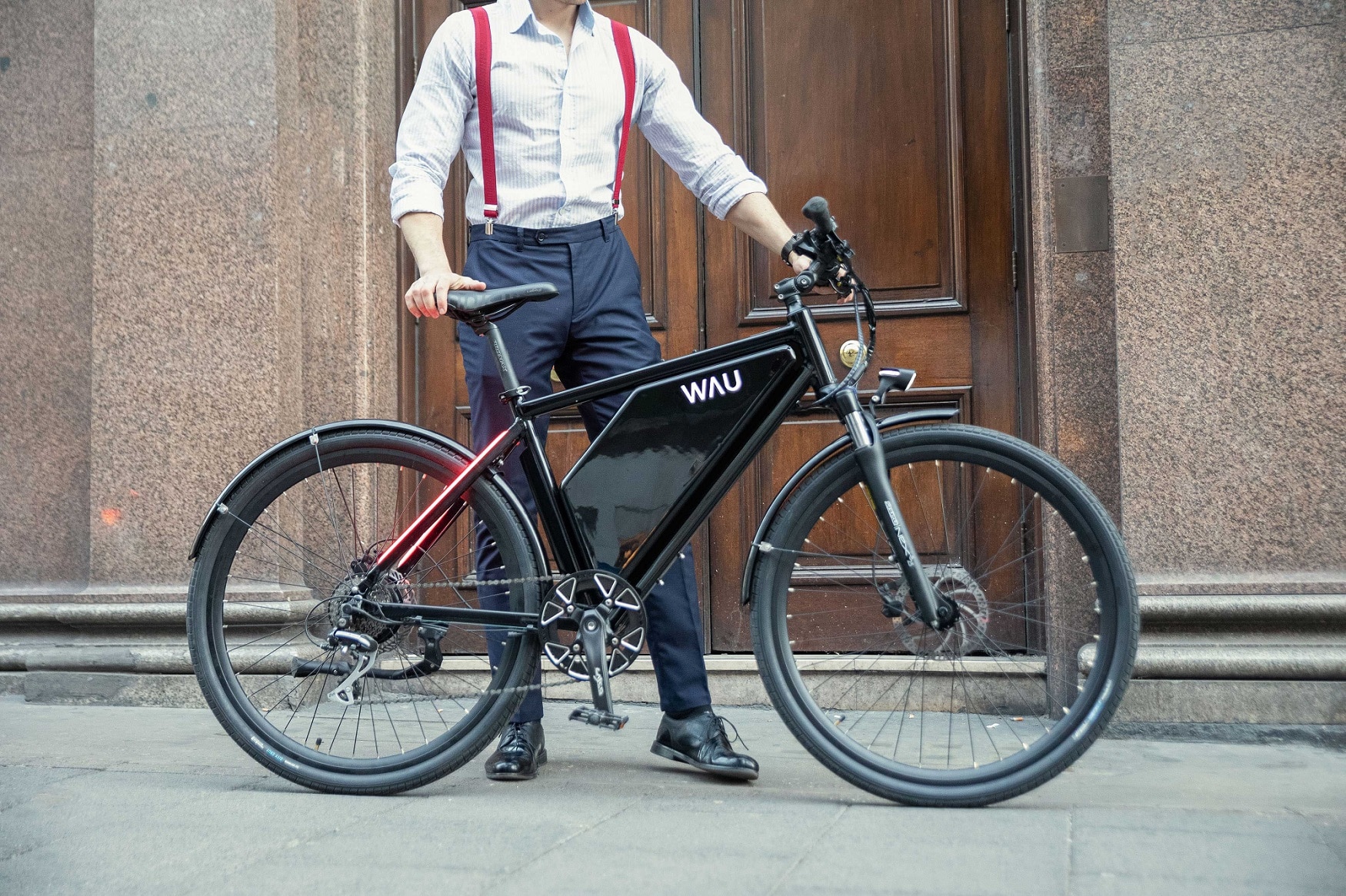 cycle to work scheme uk electric bikes