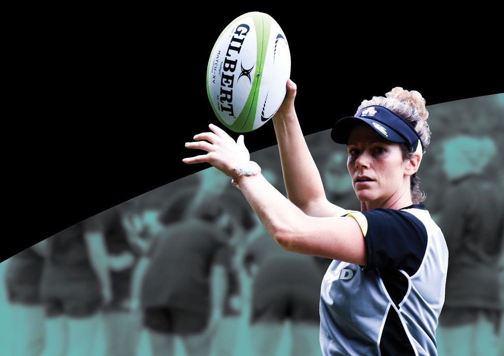 World rugby women’s strength and conditioning seminar 2021