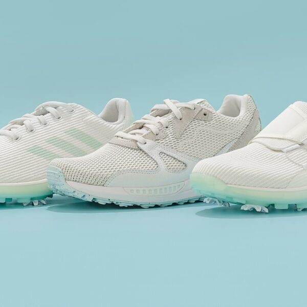 No Dye, No Problem – New adidas No-Dye Footwear Collection Helps Save Water And Energy