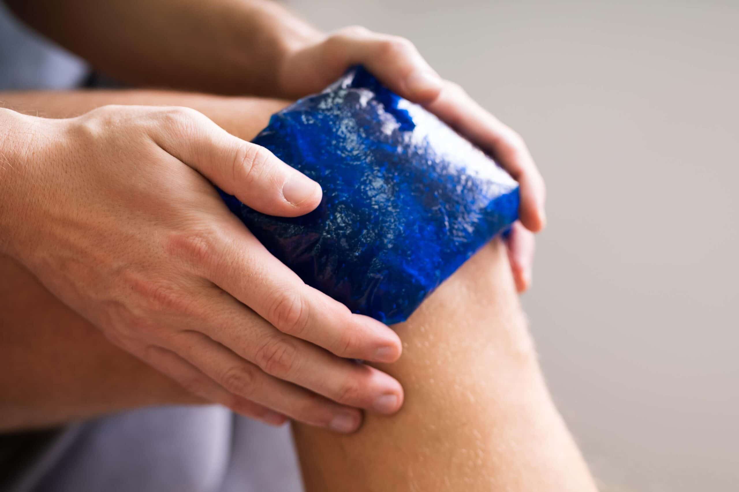 What To Do About Joint Pain