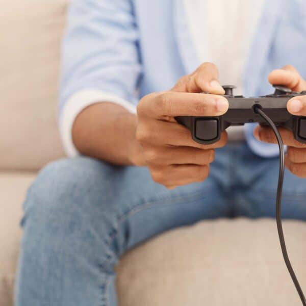 9 Ways Parents Can Make Online Gaming Safer For Children