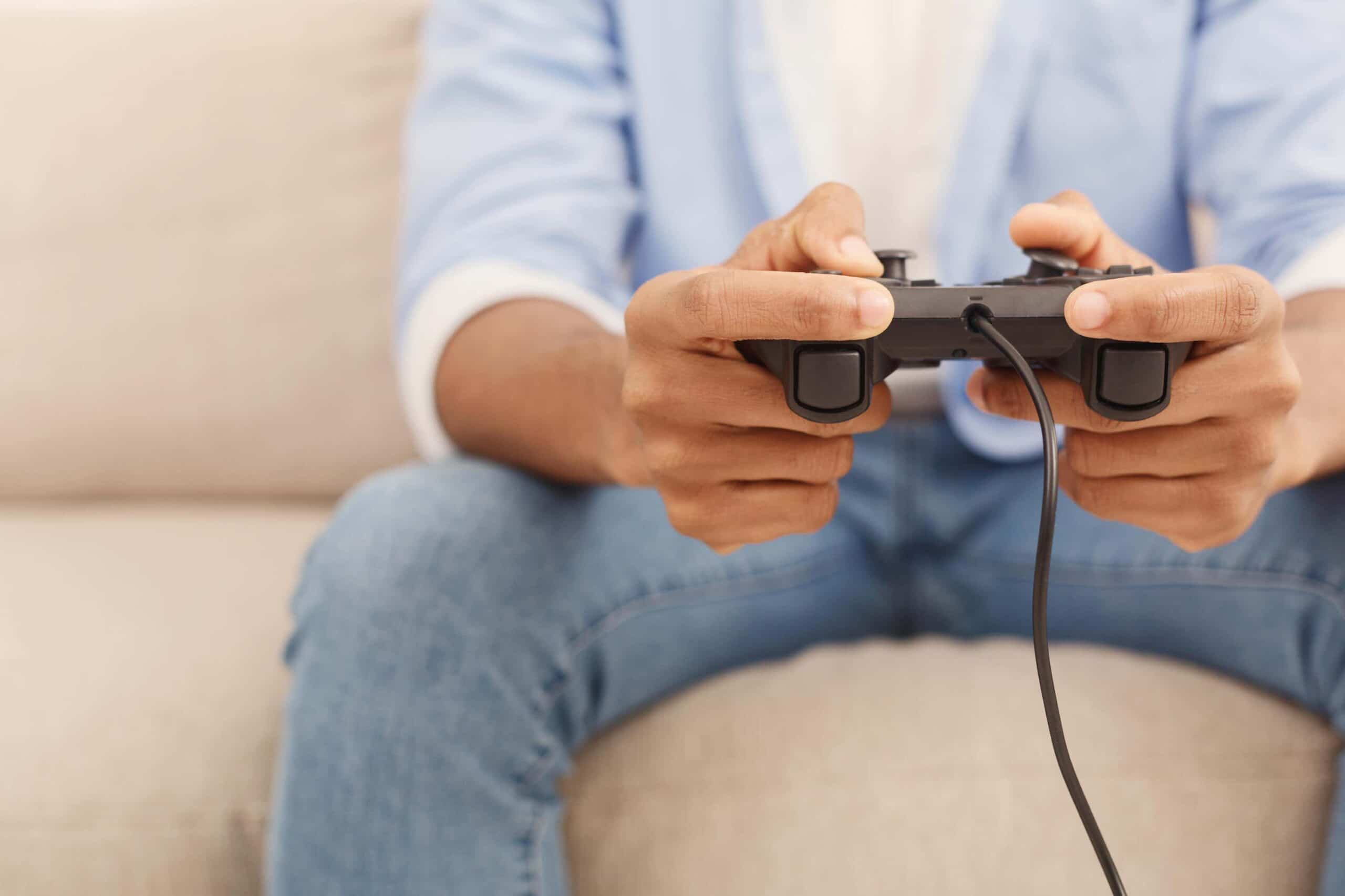9 Ways Parents Can Make Online Gaming Safer For Children