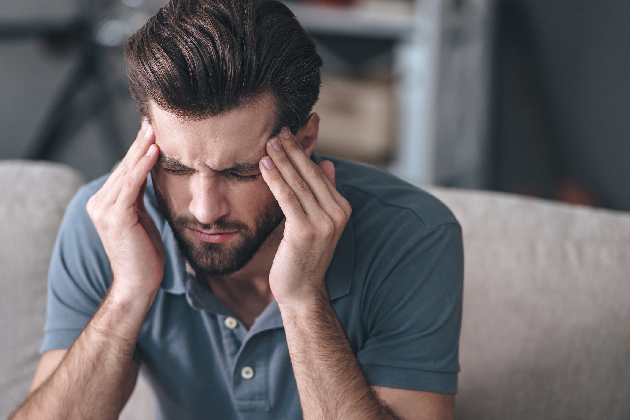 everything you need to know about migraines