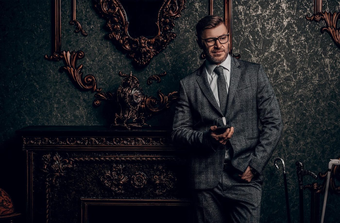 40 Signs You Are Truly Posh
