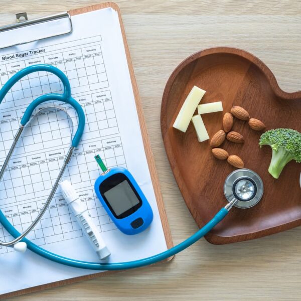 Can a keto diet help reverse type 2 diabetes?