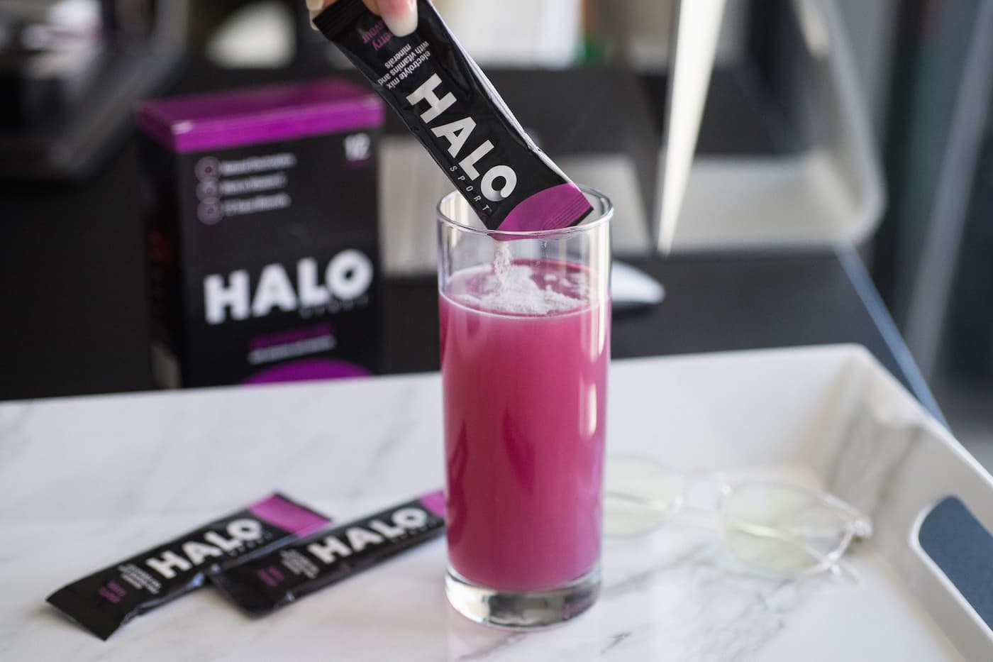 halo hydration sticks review