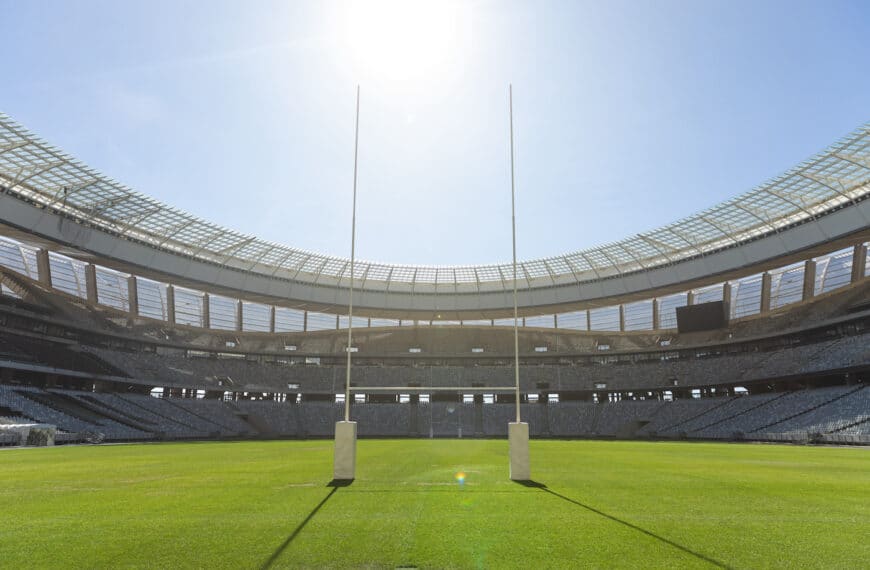 The Worlds Best and Worst Rugby Stadiums In 2021 As Voted By Rugby Fans