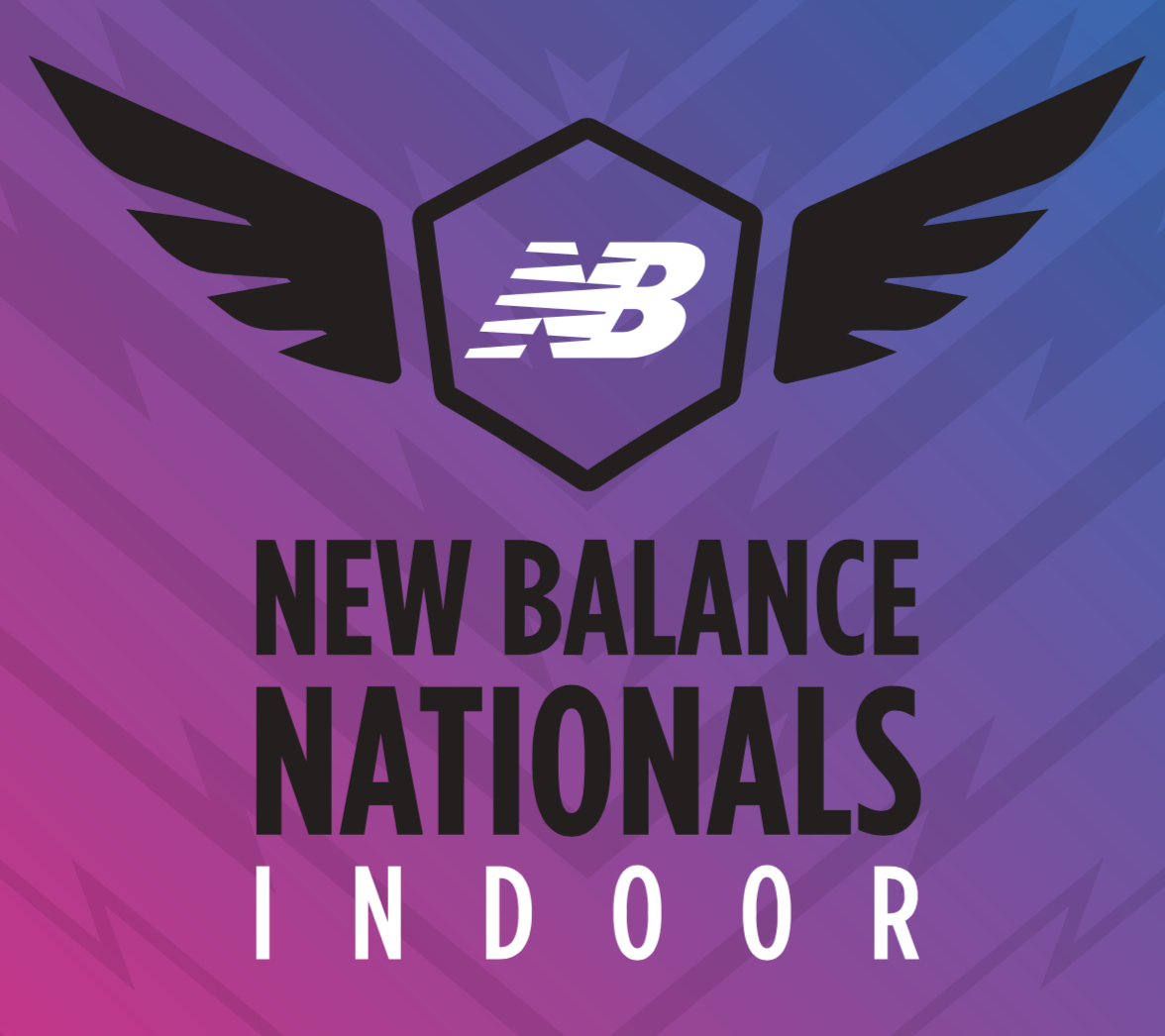 new balance indoor nationals