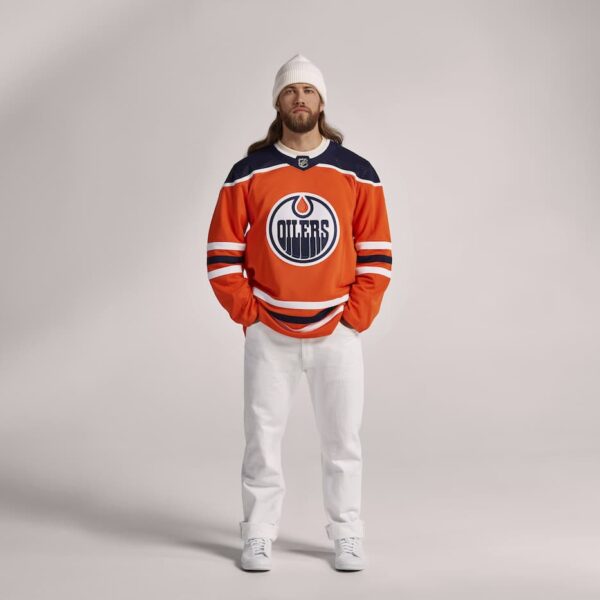 Adidas Announce New Sustainable NHL Team Jerseys 2021