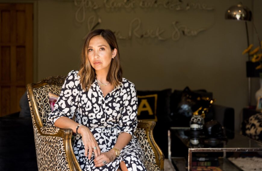 Myleene klass: the beauty and cruelty of life after miscarriage in new documentary