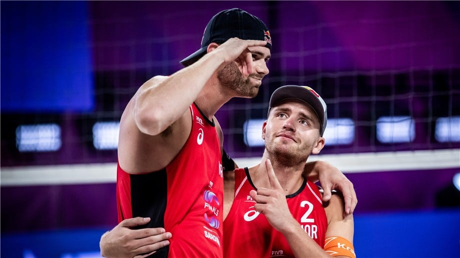 Norway, czechia advance to world tour finals last four