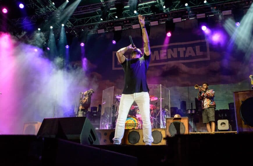 Rudimental To Perform At 2021 NFL London Games – Jags vs Dolphins