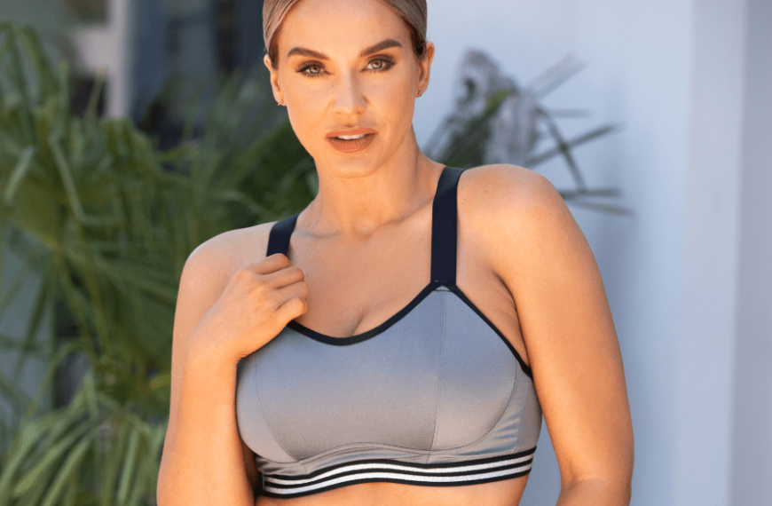 Vicky Pattison Launches Her Exclusive Debut Clothing Edit With Global Retailer, Pour Moi