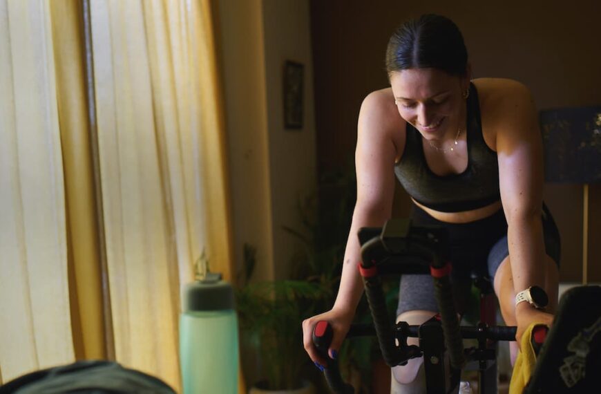 Wattbike targets ‘real athletes’ with an authentic slice of life in the saddle