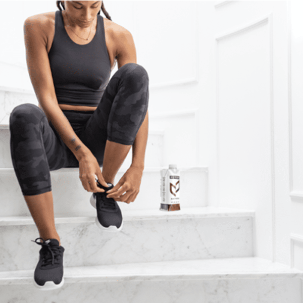 Bodyhero Set To Launch Ready-to-Drink Plant-Based Protein Shake