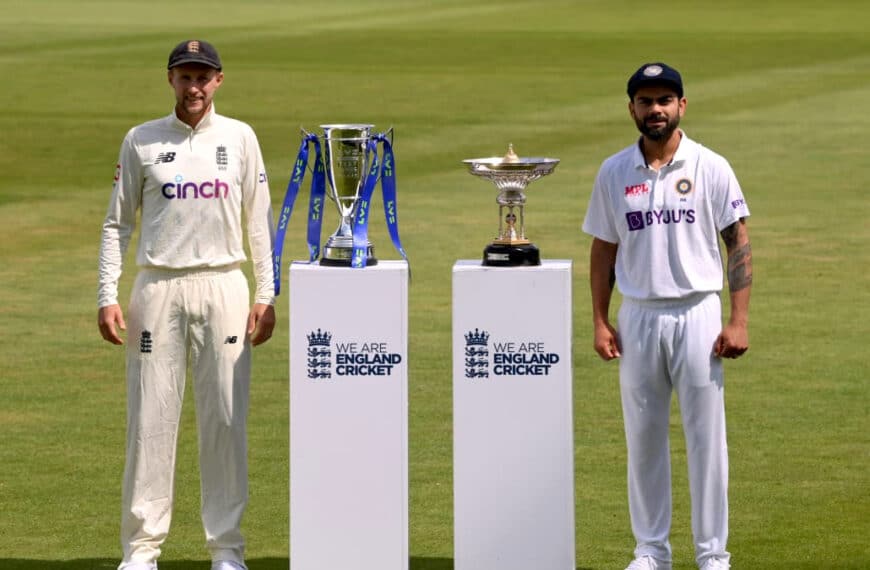England and india men to conclude lv=insurance test series next year 2022