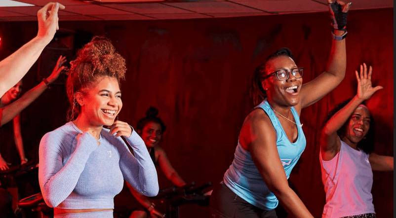 ukactive And This Girl Can Launch Guide For Gyms To Support More Women And Girls To Be Active