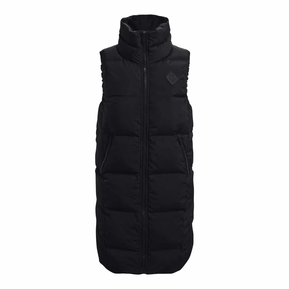 UA ColdGear® Infrared Down Oversized Vest