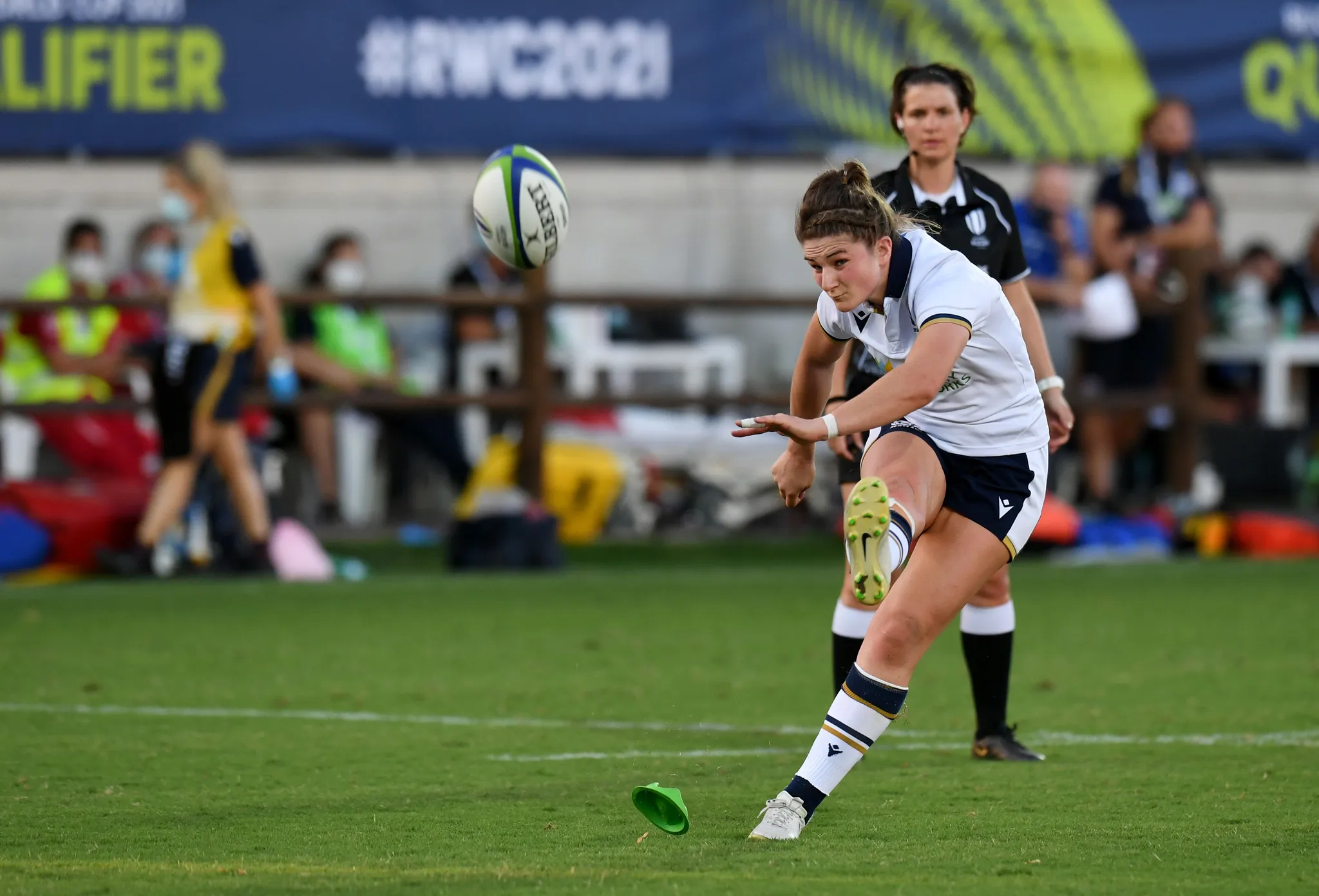 rugby womens world cup 2021