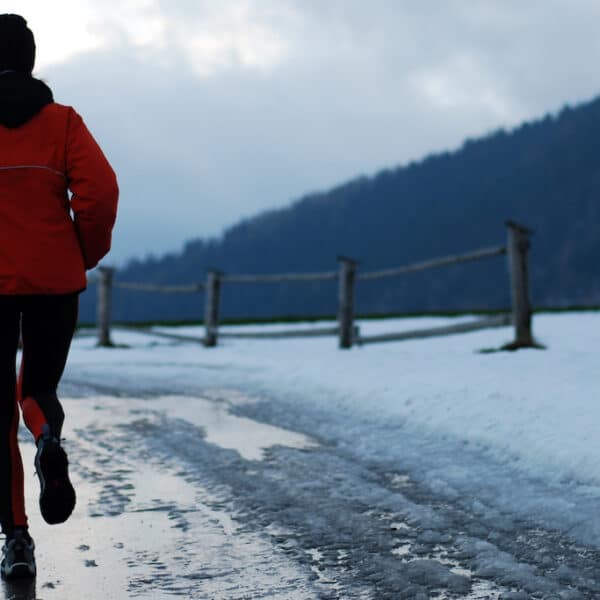 10 workout tips to avoid winter weight-gain