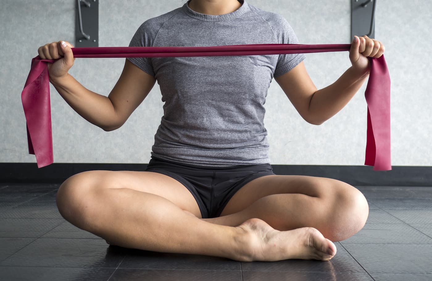Exercises To Help Build Strength In Your Legs