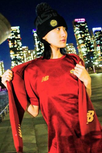 AS Roma Lunar New Year Collection 1 1