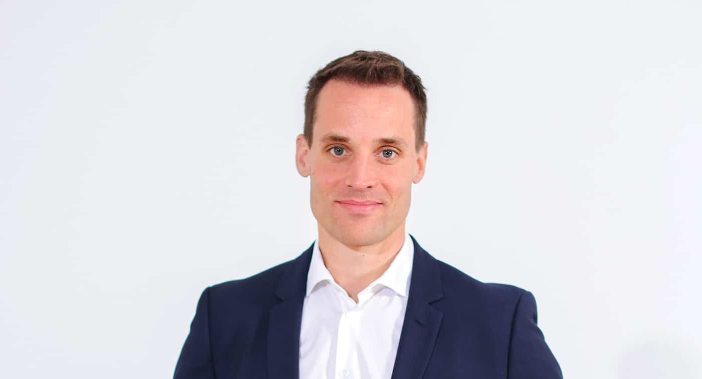 NFL Appoints Alexander Steinforth To Lead Growth In Germany