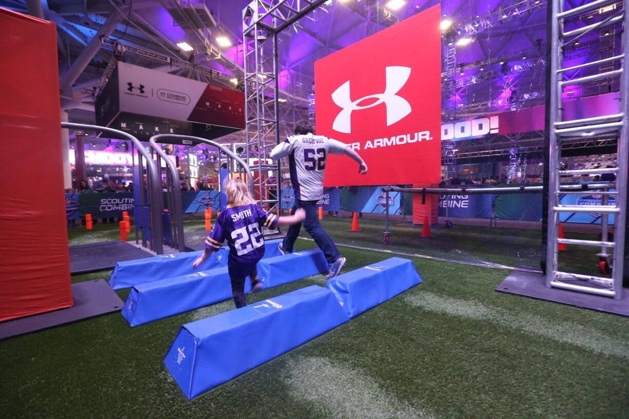NFL Super Bowl Experience