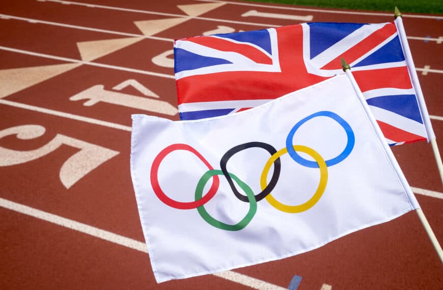 Olympic and paralympic sport to recieve additional £11. 2m investment