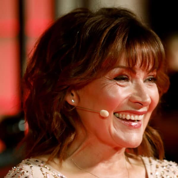 Lorraine kelly’s advice about pandemic weight gain is really refreshing
