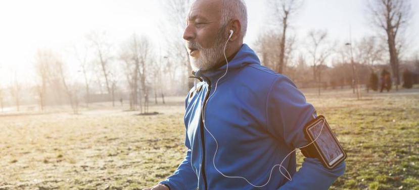 How Medicare Can Keep You Healthy With a Fitness Benefit