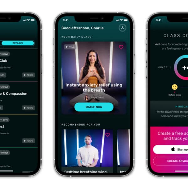 Mindlabs Launches Live Mental Wellness Platform, Prioritising Video-Led Content In Industry First