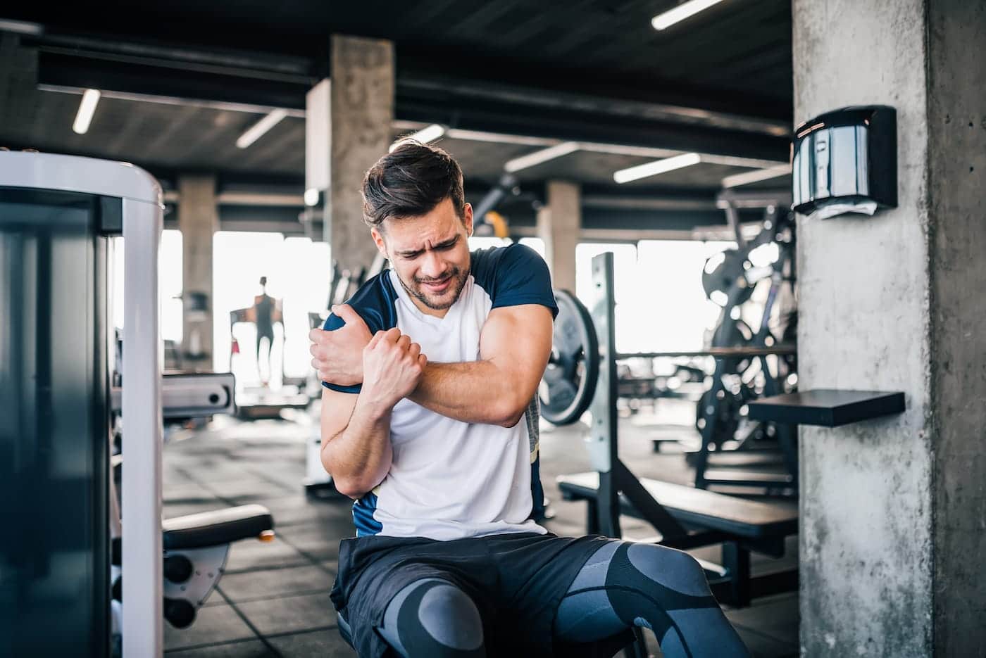 Can cbd help with your gym recovery?