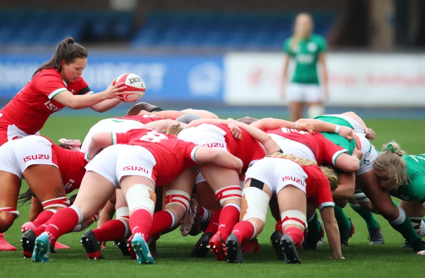 Scrum Stability And Player Welfare At The Heart Of Six Nations Trials
