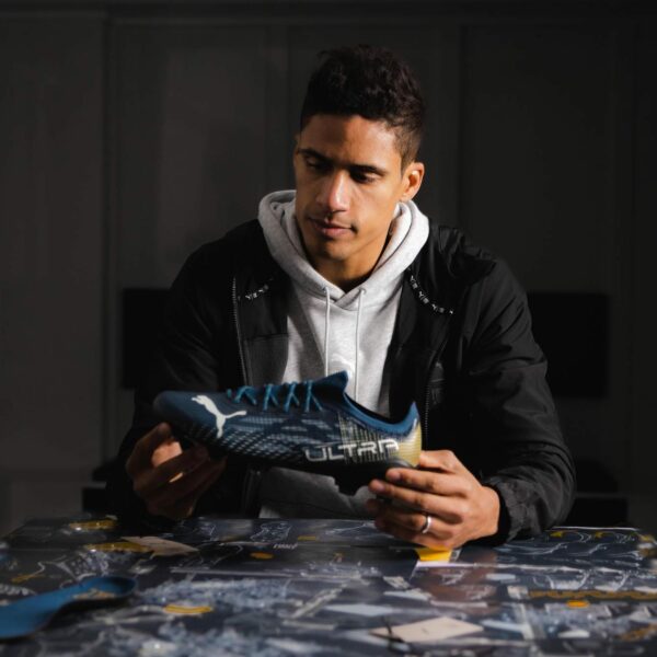 PUMA Introduces The First Mile Pack, Football Boots Made From Recycled Materials