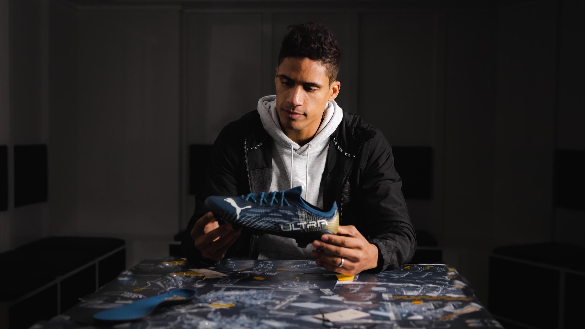 PUMA Introduces The First Mile Pack, Football Boots Made From Recycled Materials