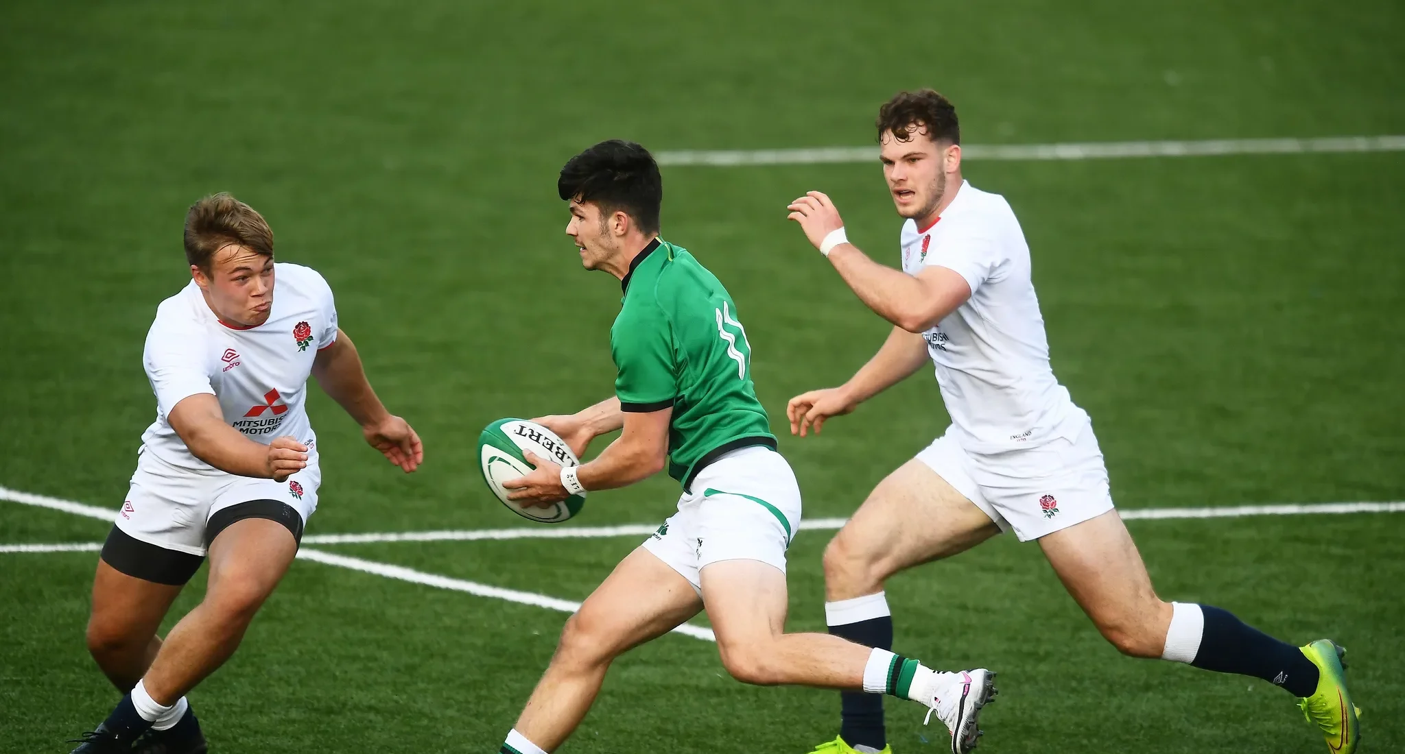 World Rugby U20 Championship and Trophy To Return In 2023
